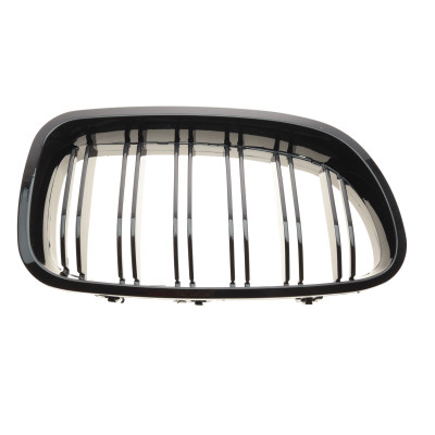 Решітка радіатора BMW 5 (F10) 09-16 (к-кт)