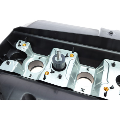 Кришка клапанів BMW 3 (E46)/5 (E39) 2.0-3.0 04-11 (M52/M54)