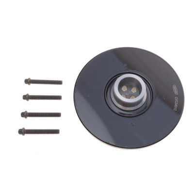 Шків колінвалу BMW 5 (F10/F11) 2.0 d (N47) 11-17 (6PK)