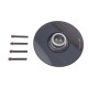 Шків колінвалу BMW 5 (F10/F11) 2.0 d (N47) 11-17 (6PK)