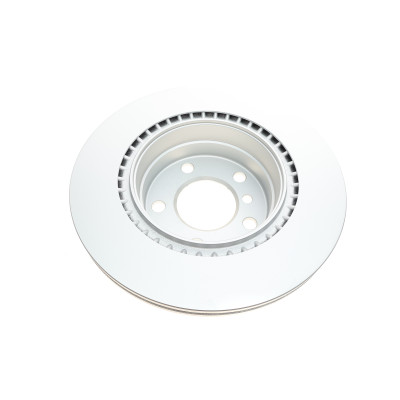 Диск гальмівний (задній) BMW 1 (F20/F21)/3 (F30/F31)/4 (F32/F36) 11- (300x20) (з покриттям) (вент.)