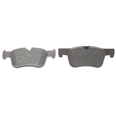 Колодки гальмівні (передні) BMW 1 (F20)/3 (F30)/4 (F32) 10- (Bosch)