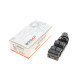Кнопка склопідіймача (L) BMW 5 (E60) 03-10 M47/M54/M57/N43/N46/N52/N53/N62