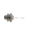 Автолампа D2S 85V 35W P32d-2 Xenon White HID (5500K)
