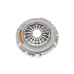 Комплект зчеплення BMW 3 (E36)/5 (E39) 2.8i (d=240mm) (+вижимний)