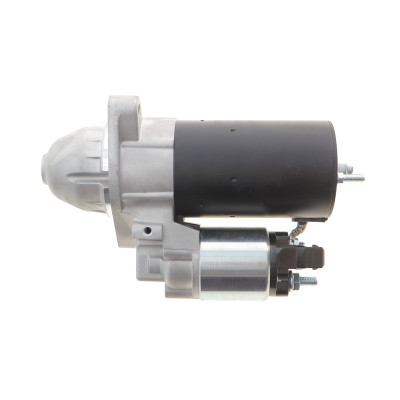Стартер BMW 5 (E60/E61)/7 (E65/E66/E67)/X5 (E53/E70) 03-10 N62 (12V/1.7kw) (z=9)