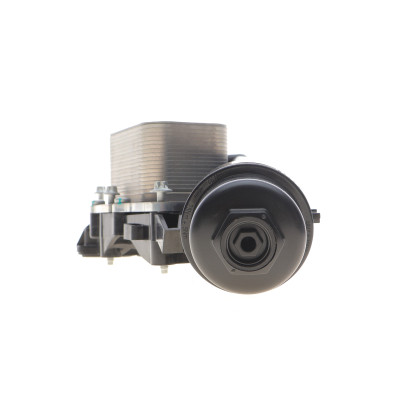 Корпус фільтра масляного BMW 2 (F46/F45)/X1 (F48)/X2 (F39) 15- (B37/B48/B38) (з радіатором)