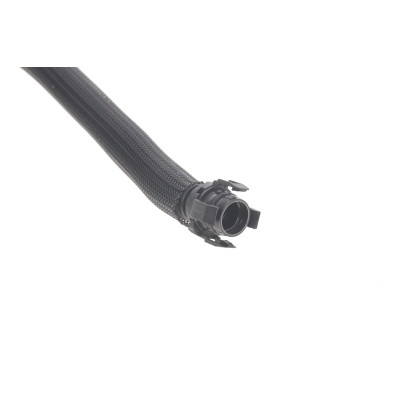 Патрубок вентиляції картера BMW 5 (F10) 10-13/7 (F01-F04) 4.4i (N63) 08-12