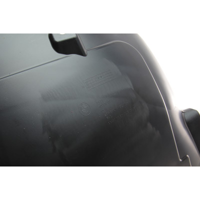 Підкрильник (передній) BMW 5 (E70) 06-13 (R)