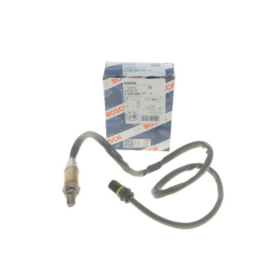 Лямбда зонд BMW 3 (E36/E46)/5 (E39)/7 (E38) 2.2-3.0 (M54/M52) 95-05