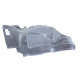 Підкрилок (передній) BMW 3 (G20/G21) 17-19 (R)
