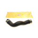 Патрубок інтеркулера BMW X5 (F15/F85) 13-15 N47 D20 (L)