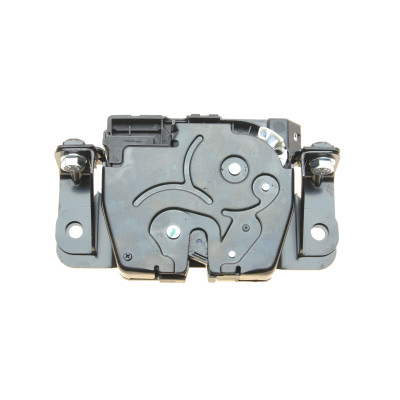 Замок кришки багажника BMW X3 (F25)/X4 (F26) 10-18 B47/N20/N47/N52/N55/N57