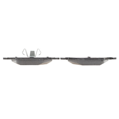 Колодки гальмівні (передні) BMW 3 (E90/E91) 04-13/X1 (E84) 09-15 (Ate)