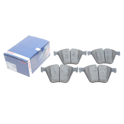 Колодки гальмівні (передні) BMW 5 (F07) 09-/7 (F01-F04) 08-15/X5 (E70/F15/F85)/X6 (E71/F16) 06-