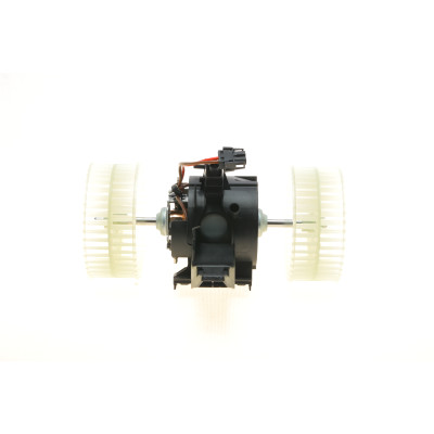 Моторчик пічки BMW 5 (E60)/6 (E63) 03-10 M47/M54/M57/N46/N47/N52/N53/N62