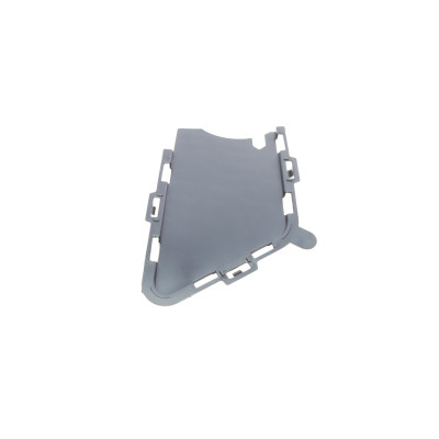 Накладка бампера BMW 3 (F30/F80) 11-15 (M-Technic) (R)