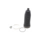 Пильник рейки рульової BMW 5 (E60/F10)/ Porsche Cayenne 2.0-4.8/2.0-4.0d 04- (+2 хомути)