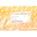 Накладка порога BMW 5 (F10/F11) 09-17 (M-Technic) (к-кт)