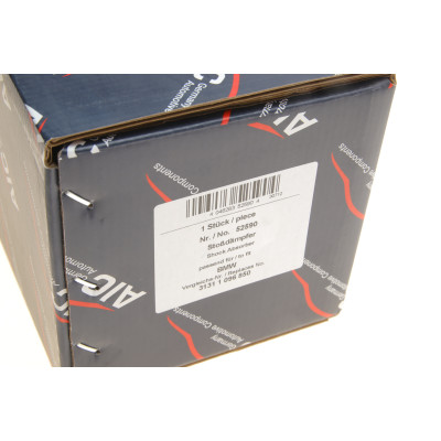 Амортизатор (передній) BMW 3 (E46) 98-05 (R) M43/M47/M52/M54/M57/N40/N42