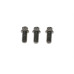 Шків колінвалу Citroen Berlingo/C3/C4 Peugeot Partner/207/3008/308/508 1.6 06-