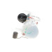 Насос паливний в бак BMW 3 (F30/F80) 15-18 B38/B46/B48/B58/Renault Kangoo 1.4 97-