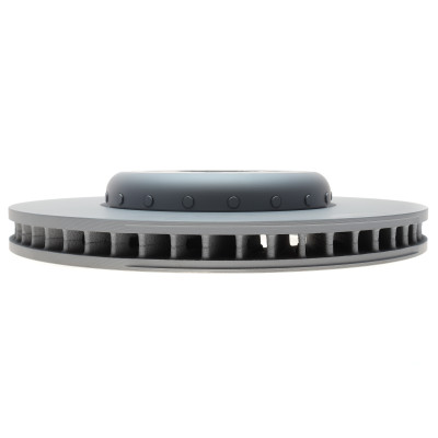 Диск гальмівний (передній) BMW 5 (F07/F10/F11)/7 (F01-F04) 09- (374x36) (L)