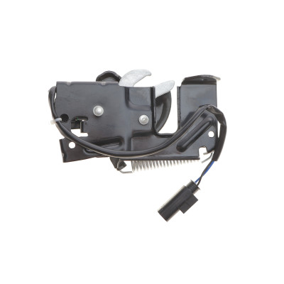 Замок капоту BMW 3 (F30/F80) 12-19 (L)