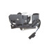 Замок капоту BMW 3 (F30/F80) 12-19 (L)