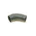 Патрубок інтеркулера BMW 3 (E46)/ 5 (E39) 1.8-2.0d 98-03 M47 D20