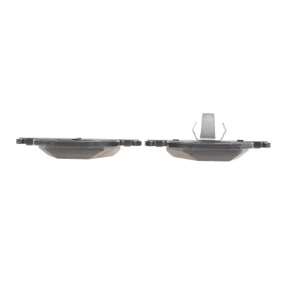 Колодки гальмівні (задні) BMW X5 (E70) 06-13/(F15/F85) 13-18/X6 (E71/E72) 08-14/(F16/F86) 14-19 (Ate)