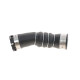 Патрубок інтеркулера BMW 1 (E81/E87) 04-11 N47 D20/M47 D20 (R)