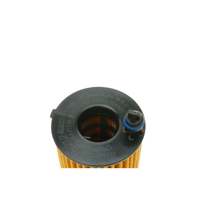 Фільтр масляний BMW 1 (F21)/3(F30/G20)/5(F10/G30)/7(G11/G12) 12- (B37/B38/B47/B48)
