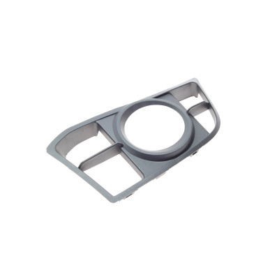 Вставка бампера (під протитуманку) BMW 5 (F10/F11) 09-17 (M-Technic) (R)