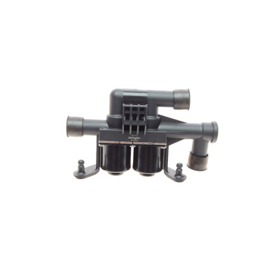 Кран пічки BMW 5 (F10)/7 (F01-F04) 09-16 N52/N55/N57/N63/N74/S73