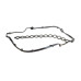 Комплект прокладок (верхній) BMW 3 (E46)/5 (E60)/7 (E65-E67)/X5 (E53) 02-10 M57 D30