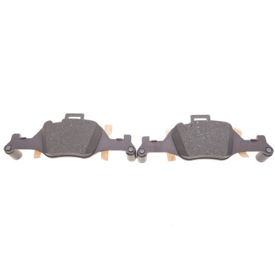 Колодки гальмівні (передні) BMW 3 (G20/G80) 18-/X5 (G05/F95) 18-/7 (G11/G12) 15- (Ate)