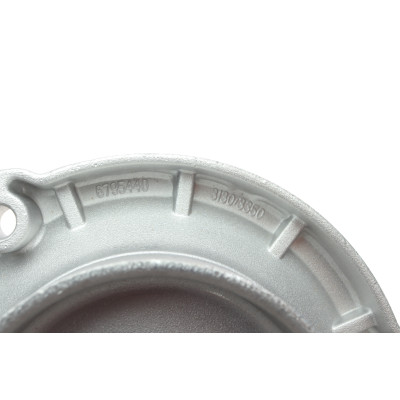 Подушка амортизатора (заднього) BMW X3 (F25)/X4 (F26) 10-18 B47/N20/N47/N55/N57
