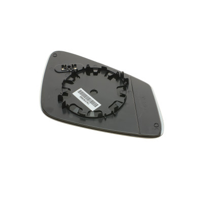 Скло дзеркала (з підігрівом) BMW 1 (F20/ F21)/ 3 (F30/ F31)/ 5 (F10/ F11) 09- (L)