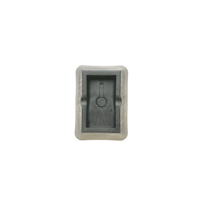 Подушка піддомкратна BMW 5 (E39)/7 (E38)/X5 (E53) 94-06 M47/M52/M54/M57/M60/M62