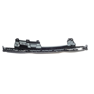 Бампер (задній) BMW 5 (F10) 09-16 (M-Technic) (з отвором PDC/2-х сторонній вихлоп))