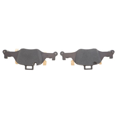 Колодки гальмівні (передні) BMW 3 (G20/G80) 18-/X5 (G05/F95) 18-/7 (G11/G12) 15- (Ate) ATE Ceramic