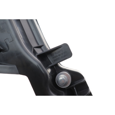 Кришка клапанів BMW 3 (E46/E90)/5 (E60) 01- N42/N46