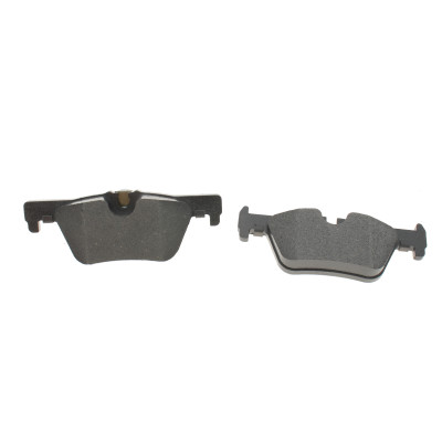 Колодки гальмівні (задні) BMW 1 (F20/F21)/ 2 (F22/F23)/ 3 (F30/F31/F34)/4 (F32/F36) 11- (Bosch)