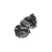 Клапан вентиляції картера BMW 5 (E39)/3 (E46)/X3 (E83) 2.0-3.0i 95-08 (M54) (к-кт)