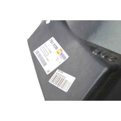 Підкрильник (передній) BMW 3 (E36) 90-00 (R)