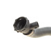 Патрубок системи охолодження (ниній) (R) BMW 3 (E46) 2.0i-3.0i 00-06 M52/M54