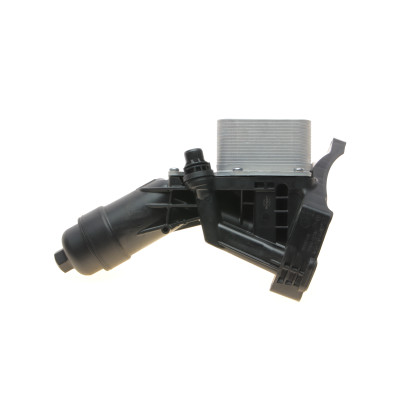 Корпус фільтра масляного BMW 3 (F30/F80)/5 (F10/G30/F90) 2.0D 12- B32/B37/B38/B42/B47