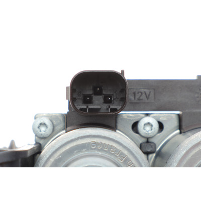 Кран пічки BMW X5 (E53/E70/F15)/X6 (E71/F16) 00-18