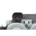 Кран пічки BMW X5 (E53/E70/F15)/X6 (E71/F16) 00-18